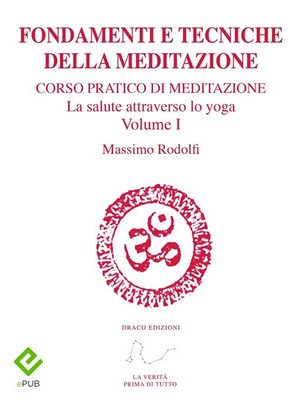 cover image of Fondamenti e Tecniche della Meditazione